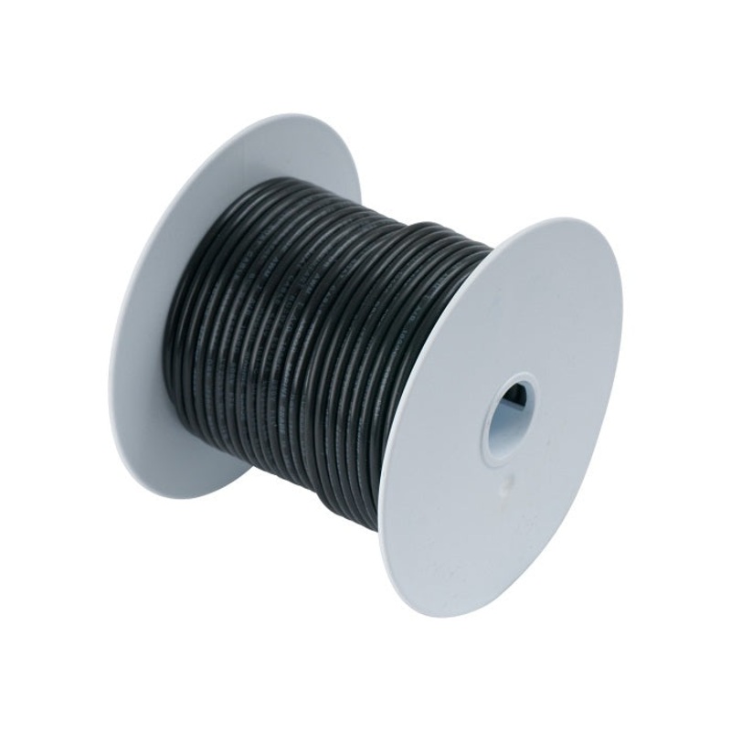 Davis Shockles LineSnubber – Black