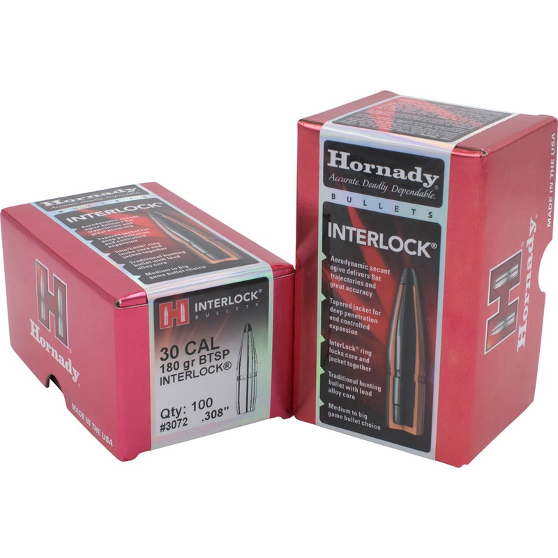 Nosler AccuBond Bullets 6.5mm .264″ 130 gr SBT-ACB 50/ct