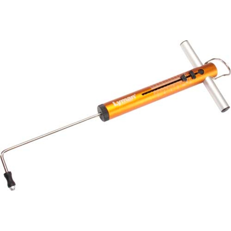 Rws Chamber Lube With – Applicator Needle