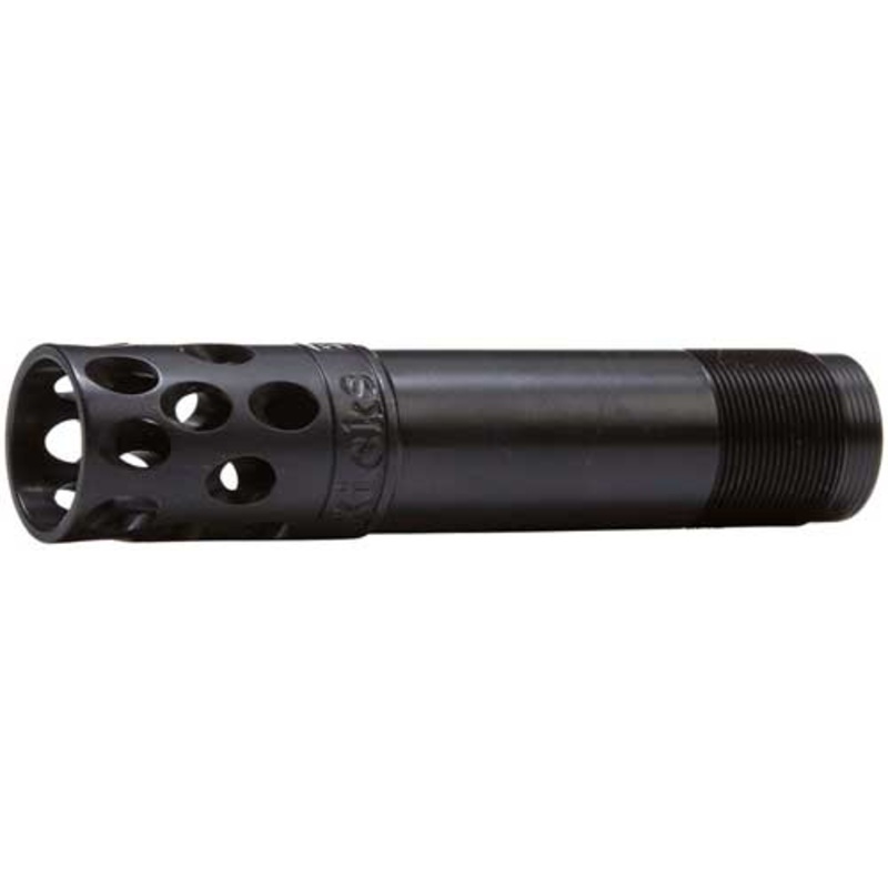 Trufire Release Smoke Extreme – Dual Jaw Buckle Strap Black