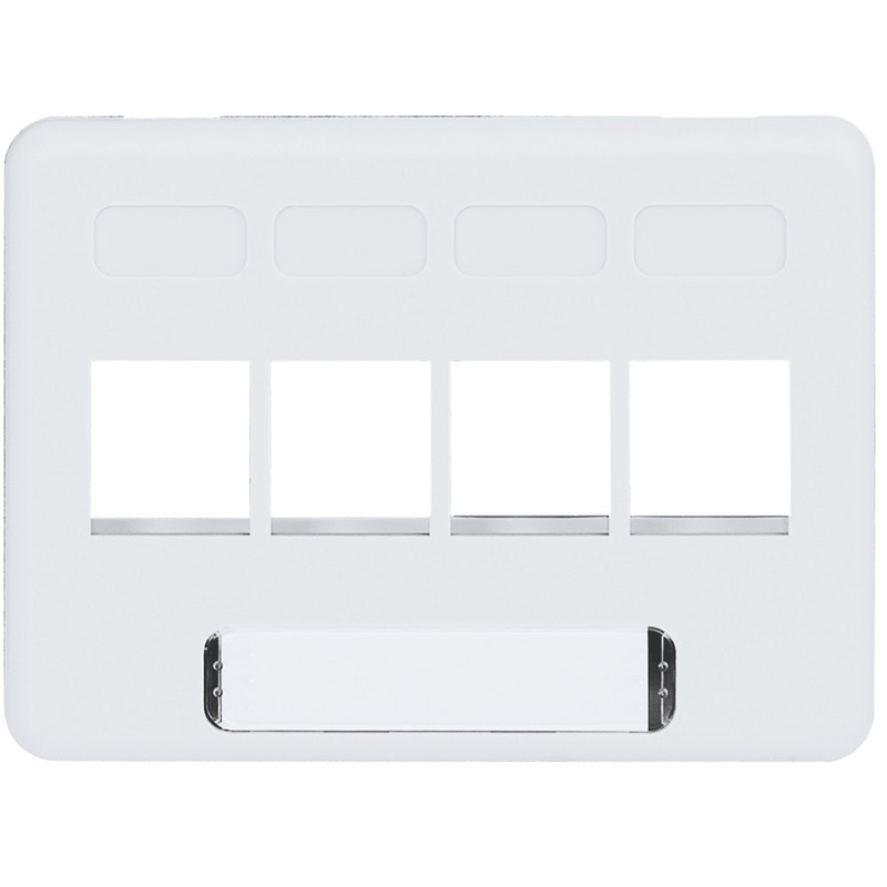 Benchmaster Two Pistol Rack – Magnetic Strip