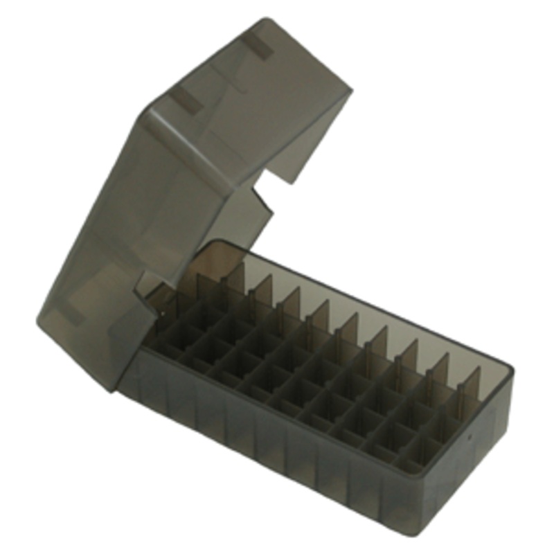 Pulse Compact Thumb Release Black
