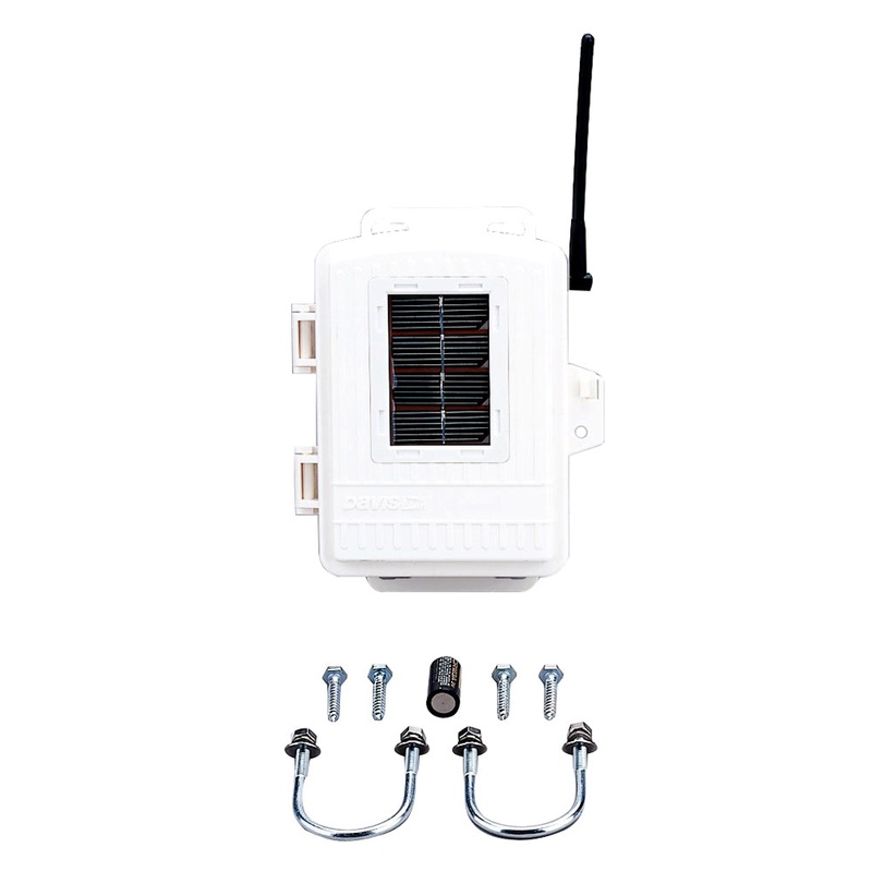 2SP 3″D RACKRAIL RECESSOR