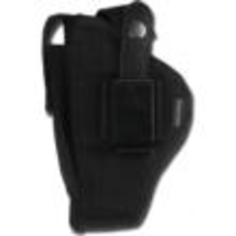 Bcm Rail Section–nylon Keymod – 5.5″ Rail Black