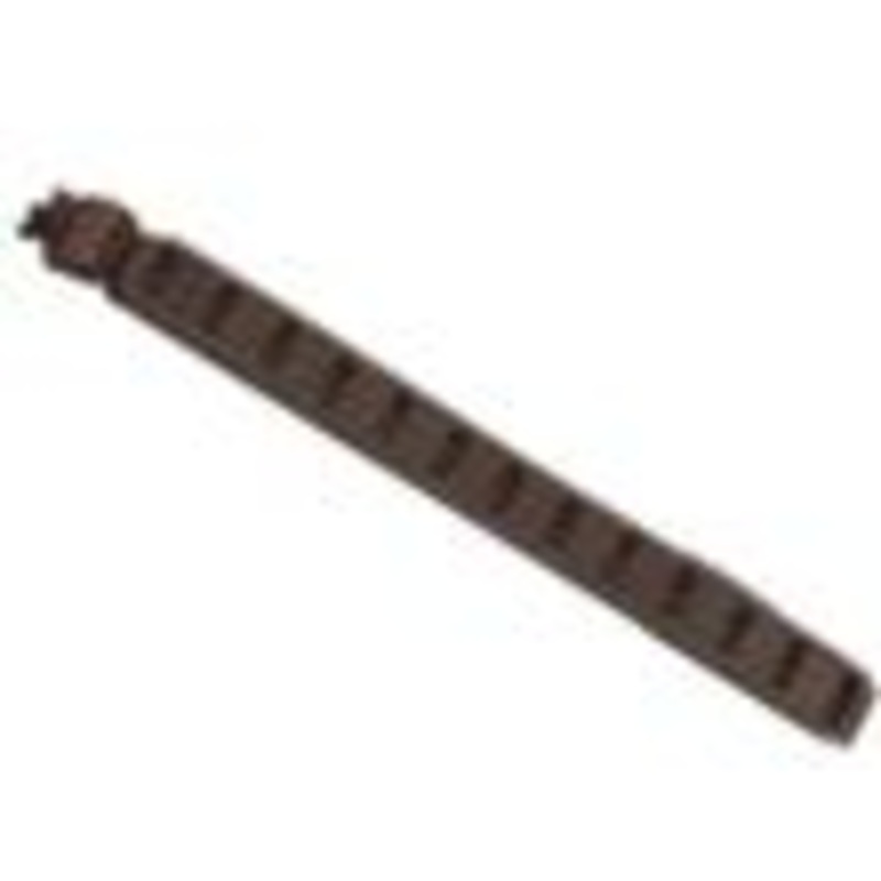 Blackhawk Serpa Sprtstr Paddle – Rh For Glock 26/27/33 Grey