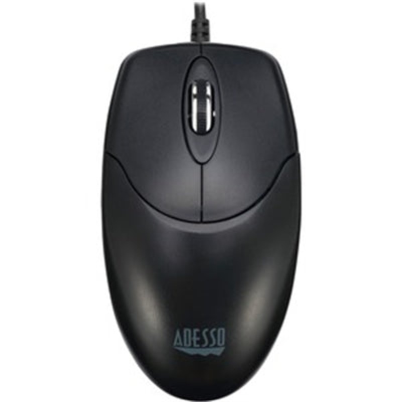HP USB Optical 2.9M Mouse