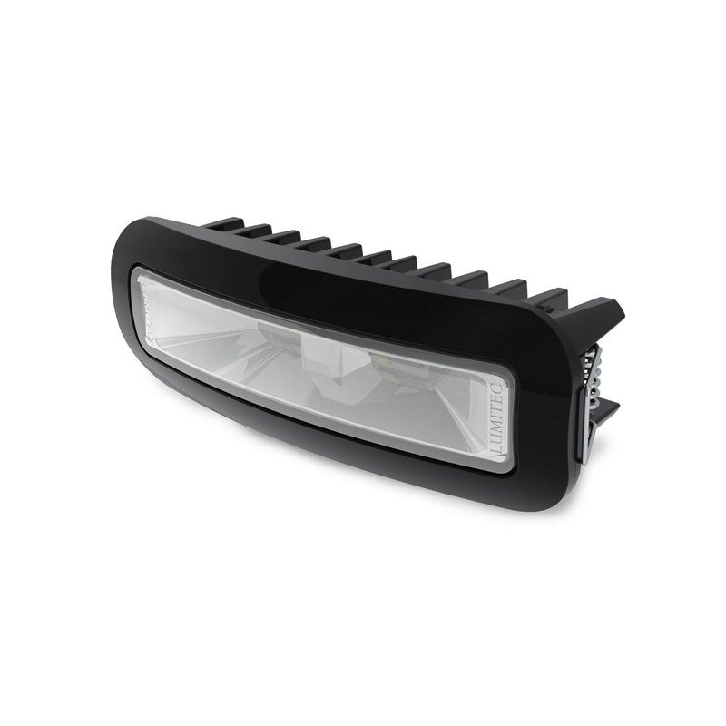 UTG New Gen Grip Light 400 Lumen QD Mount