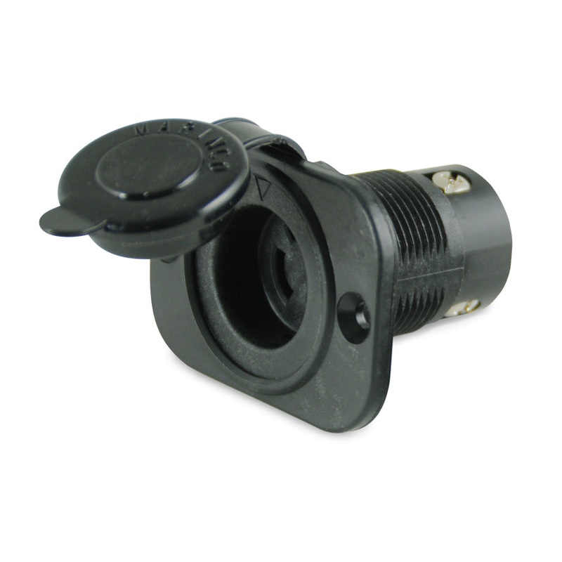 Leupold QRW Remington 700 Rail (8-40) Matte Black 2/ct