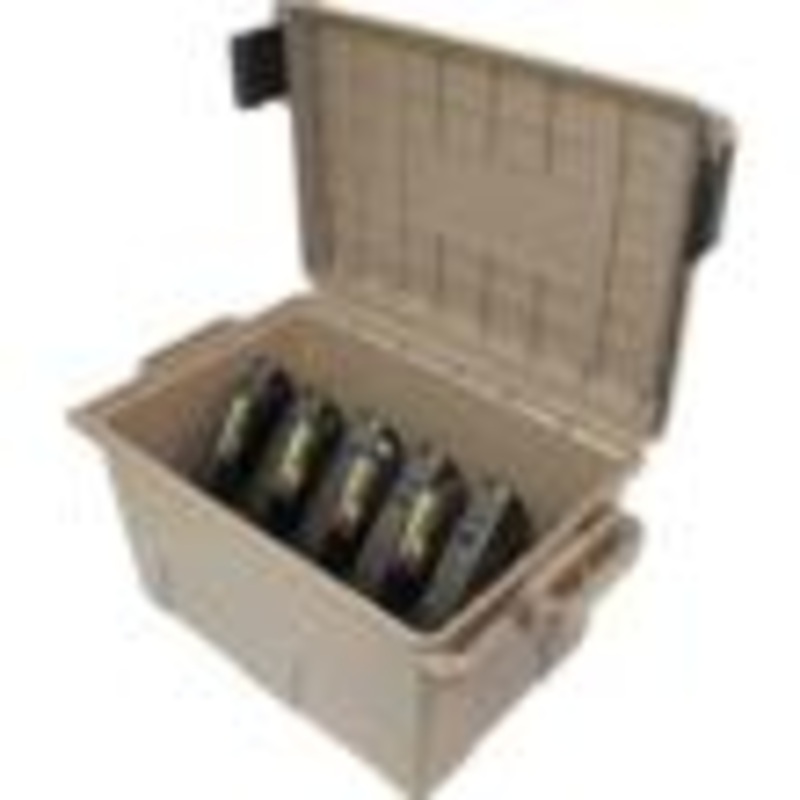 Ancor 22-18 #8 Spade Heat Shrink Red 25 Pack