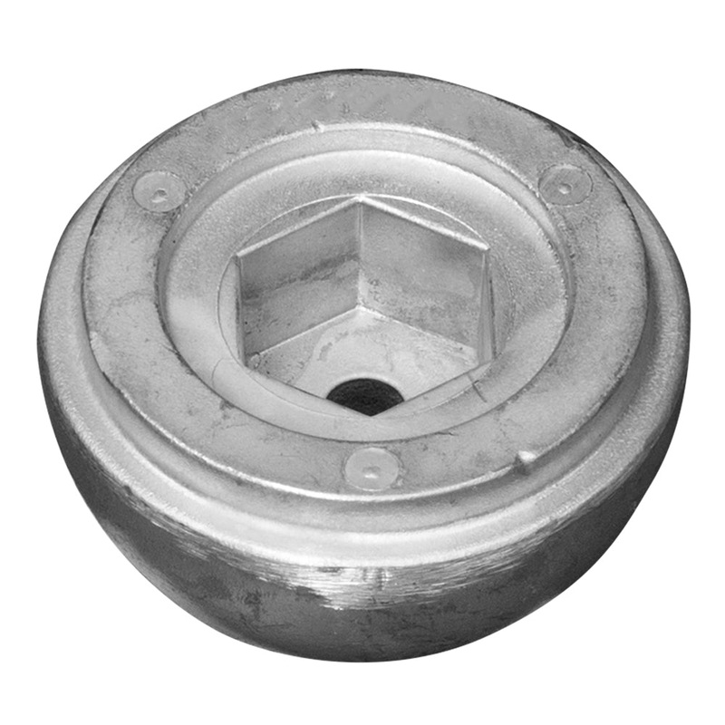 Bash Target Ar500 Gong Target – Round 3″-3/8″ Thick