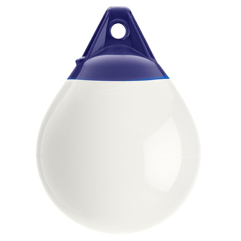 Metro Marine High-Output Submersible Underwater Light w/Intelligent Monochromatic LED's – White, 45 Beam