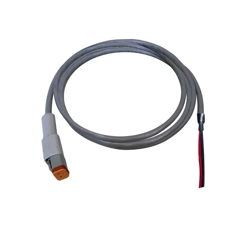 Ancor Red 16 AWG Tinned Copper Wire – 500′