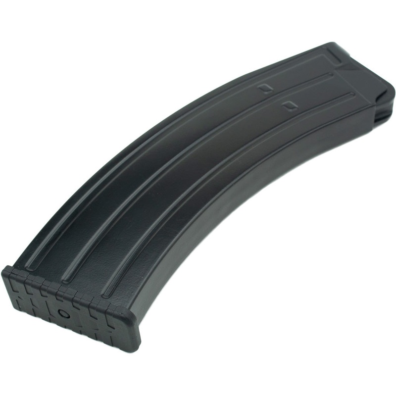 CVA Magnum Speed Loader for Pyrodex Pellets .45 Caliber