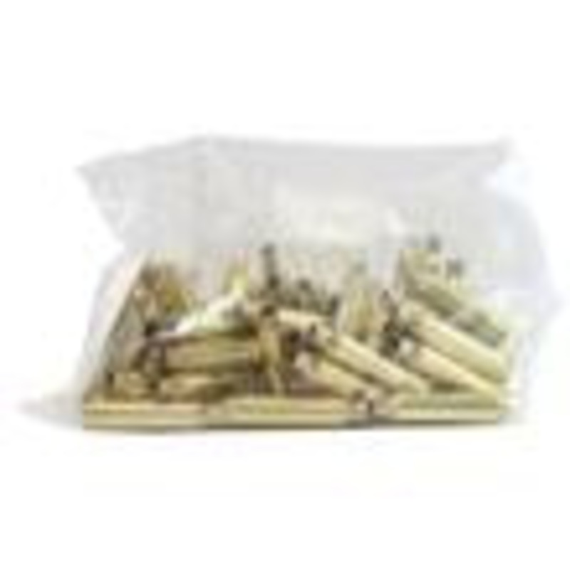 MEC Spindex Star Crimp Kit – 16 ga