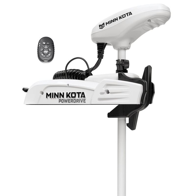 TC Nano Monitor Clamp II