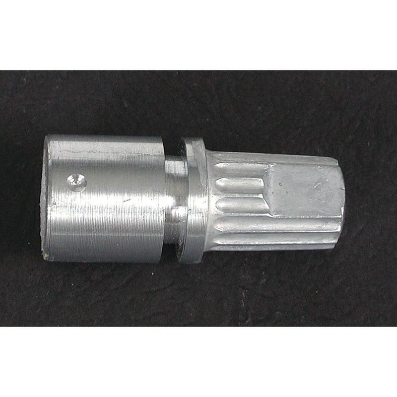 Bcm Rail Pkmr Mid-length Key – Mod Black Polymer Fits Ar15 !!