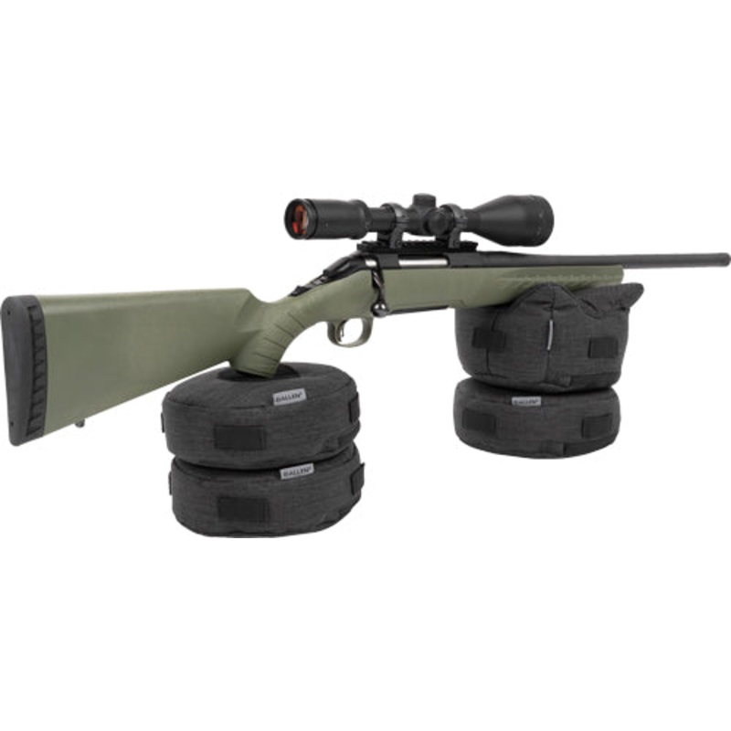 Firefield Verge M-LOK Rail 7″