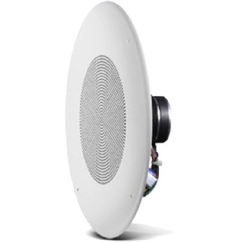 Faria 2″ Gauge Weather Cover – White