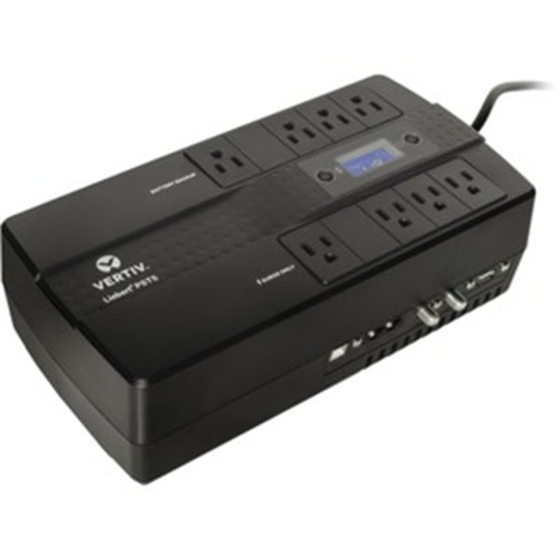 900VA 560W UPS w/ AVR