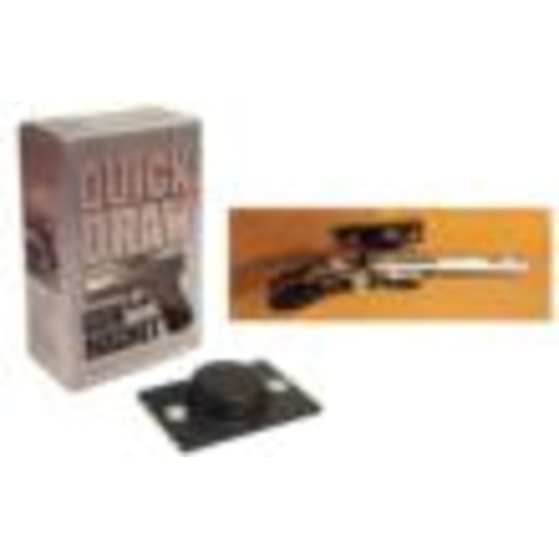 Mi Qd Front Sling Adapter – For Picatinny Rails