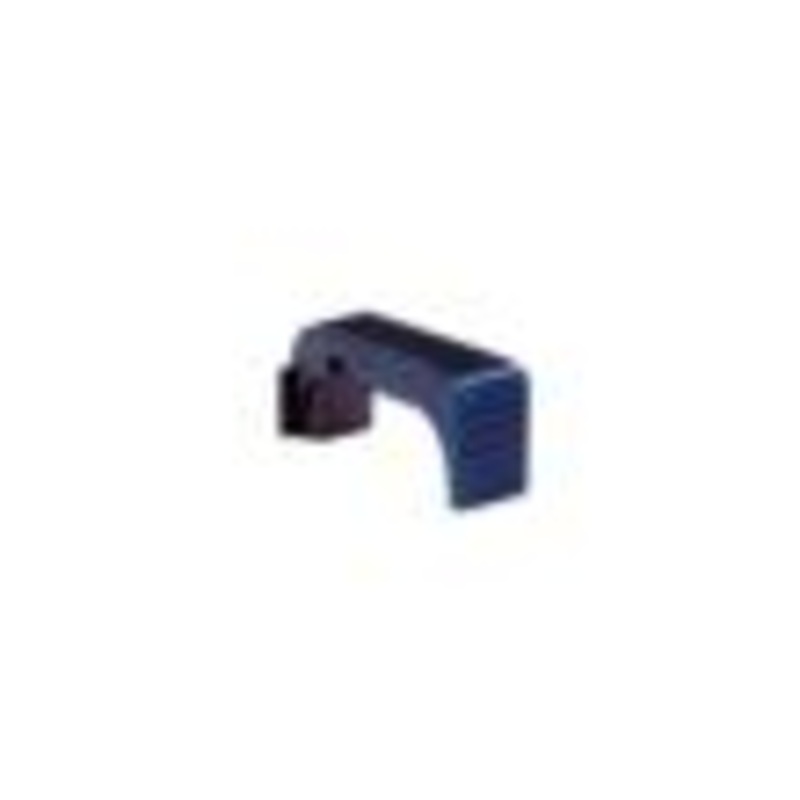 Blackhawk TecGrip ISP/IWB Mag Holder Black Full Size