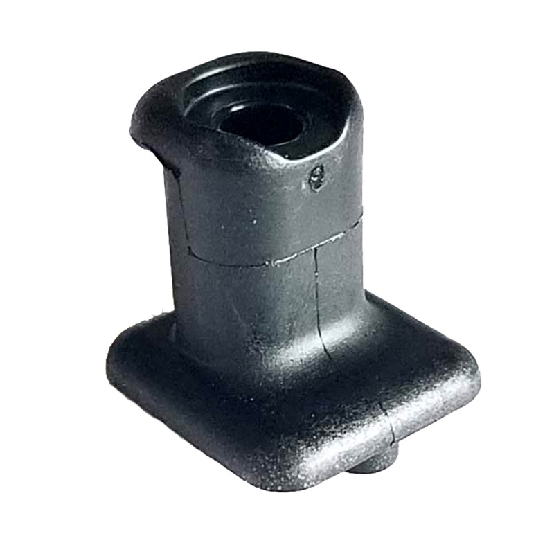 Minn Kota 10′ Talon Bluetooth Black Anchor