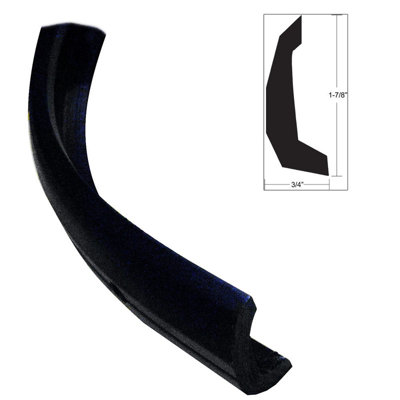 Simrad 4-Pin Power Cord