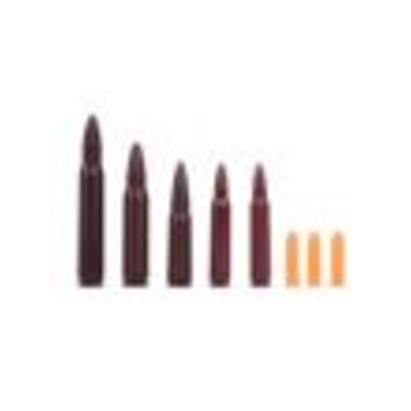 Hoppe’s Phosphor Bronze Brush .338/8mm