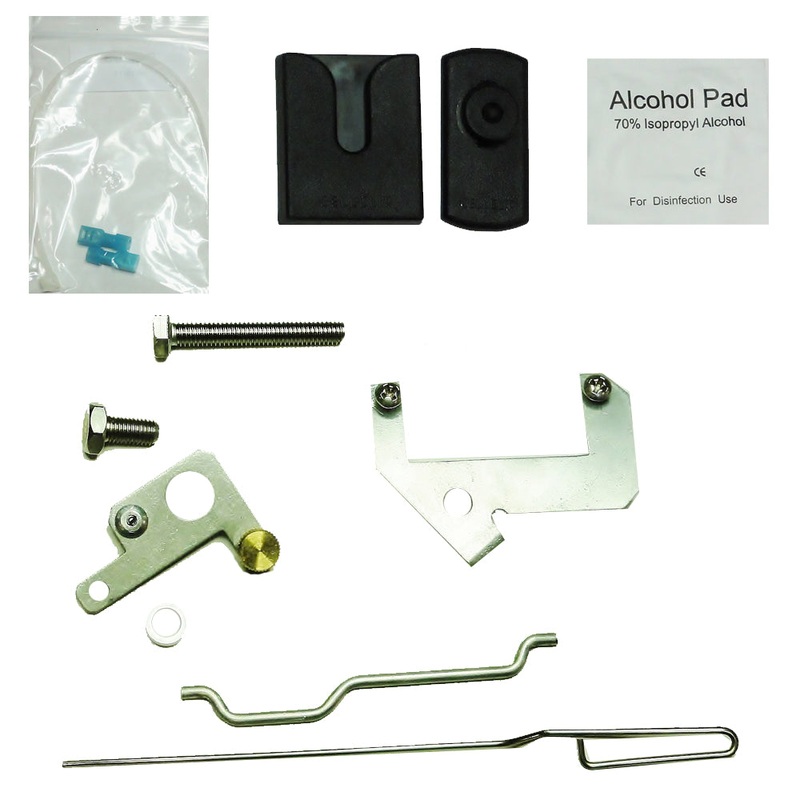 10-32 Screws and Nuts TAA