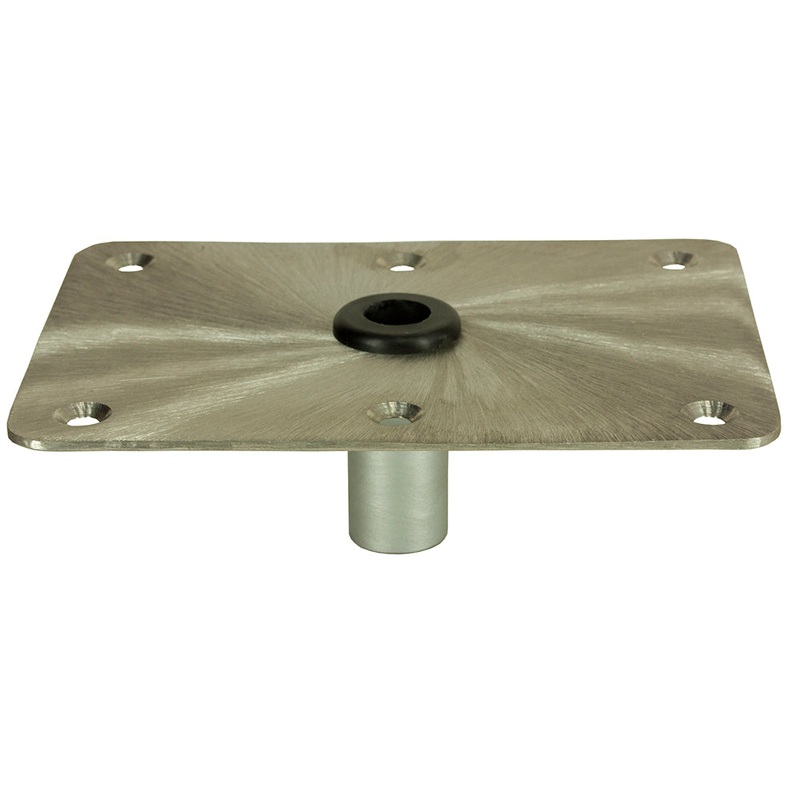 Wise KingPin Seat Mount – Bracket Only