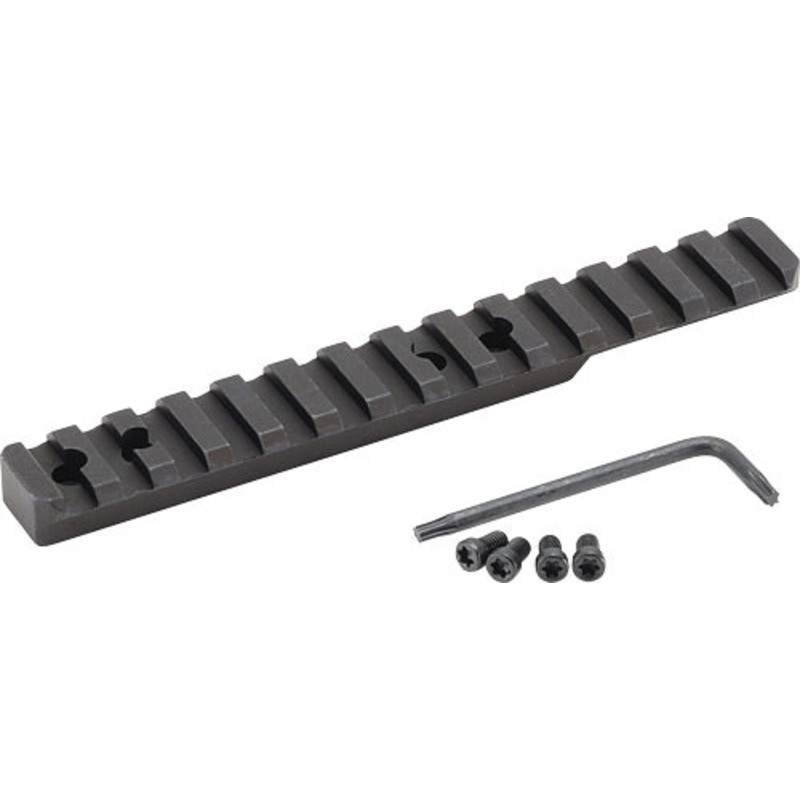 Elftmann Trigger Savage 110 – Adjustable 2oz-64oz Black Shoe