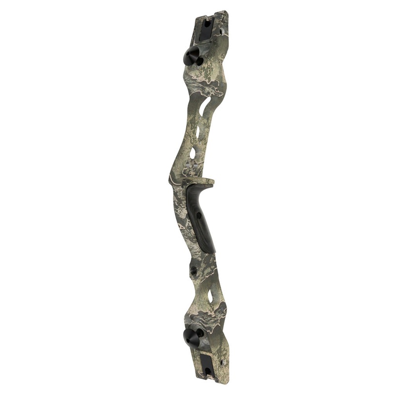 NcStar Vism Single Point Bungee Sling Green