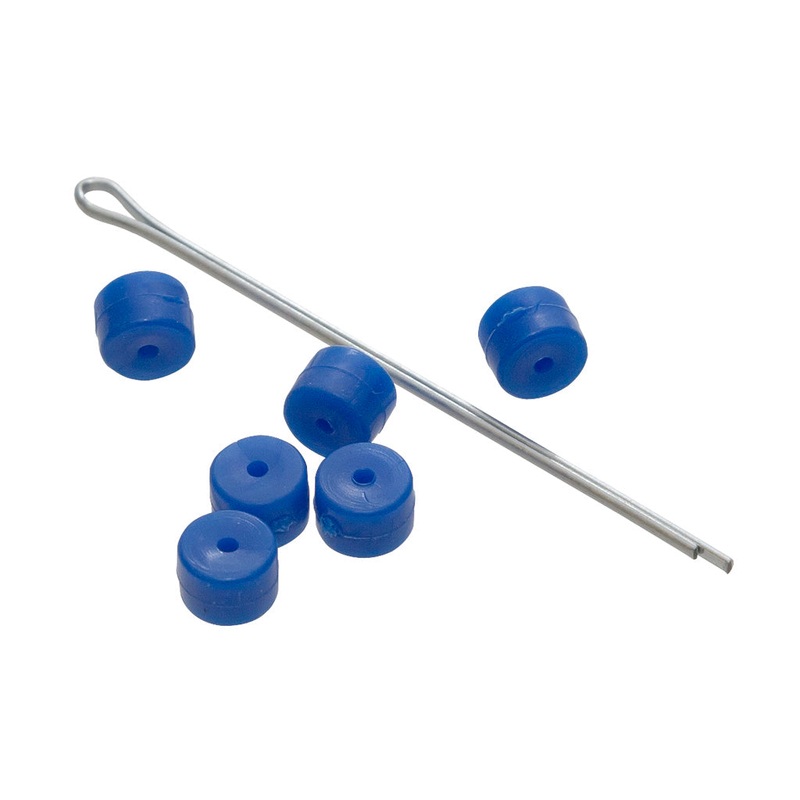 1.25″ Inch Micro Fluke “The Ditch Stick”
