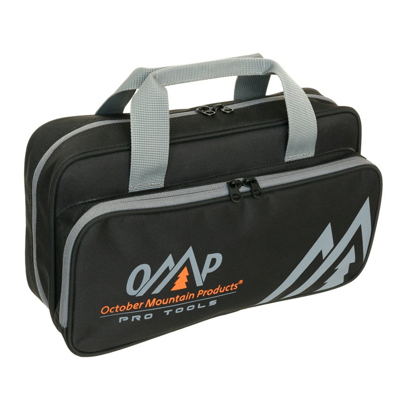 Muzzy Broadhead Case